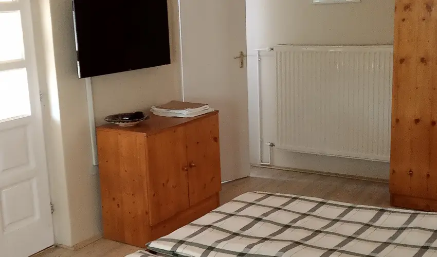 Agod Apartman Gyula - Hsvt (min. 3 j)