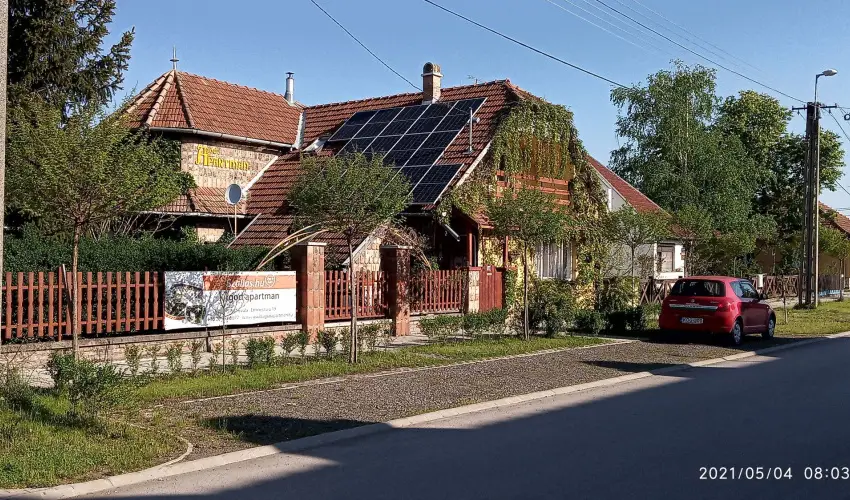 Agod Apartman Gyula - Hsvt (min. 3 j)