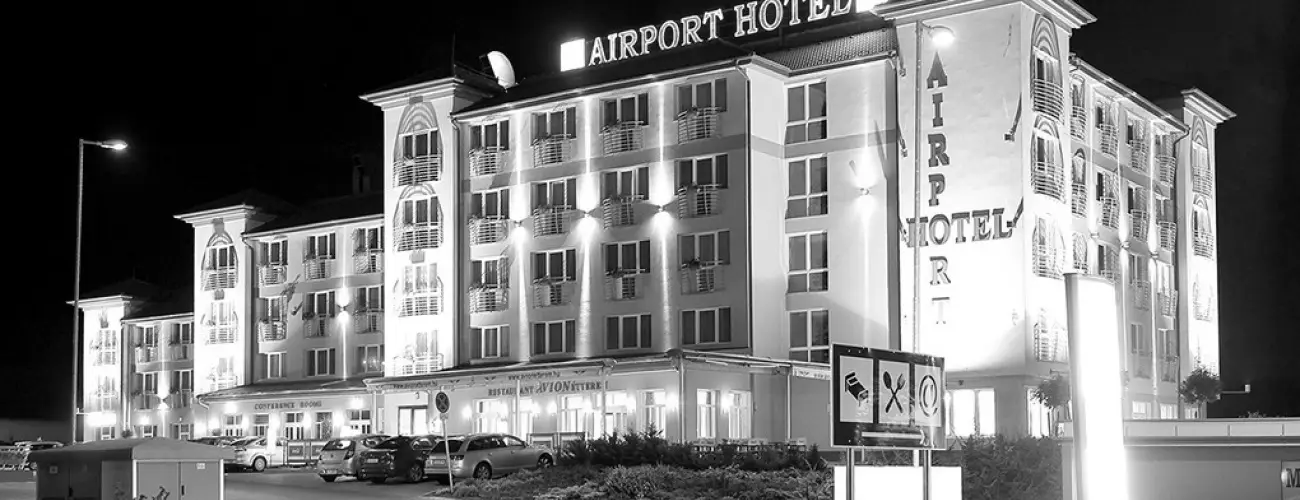 Airport Hotel Budapest Vecss - Hsvt - teljes elrefizetssel