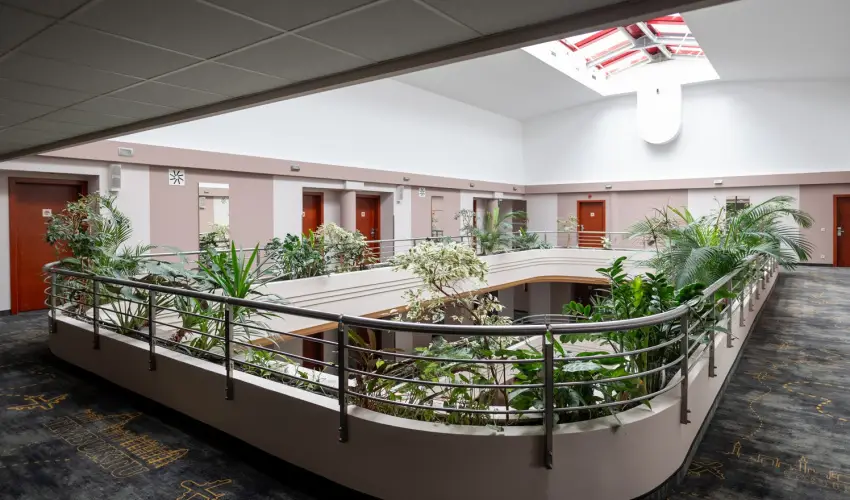 Airport Hotel Budapest Vecss - Hsvt - teljes elrefizetssel (min. 3 j)