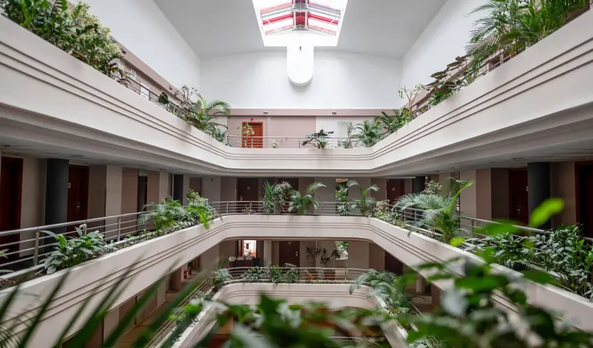 Airport Hotel Budapest Vecss - Hsvt - teljes elrefizetssel (min. 3 j)