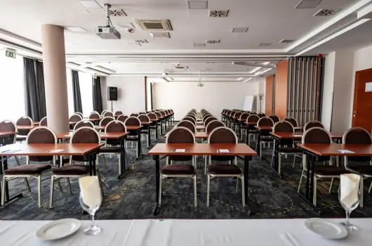 Airport Hotel Budapest - H�sv�t