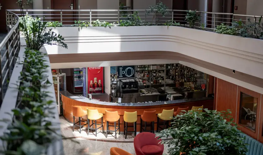 Airport Hotel Budapest Vecss - Hsvt - teljes elrefizetssel (min. 3 j)