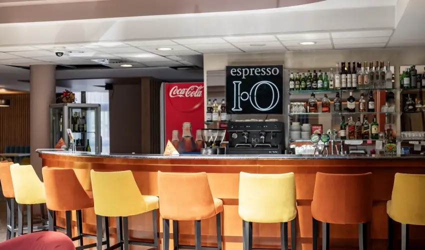 Airport Hotel Budapest Vecss - Hsvt - teljes elrefizetssel (min. 3 j)