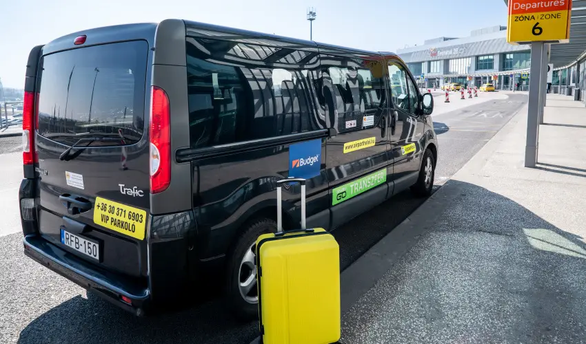Airport Hotel Budapest Vecss - Hsvt - teljes elrefizetssel (min. 3 j)