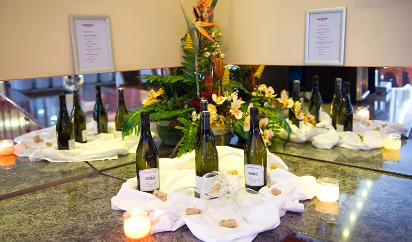 Airport Hotel Budapest Vecss - Hsvt - teljes elrefizetssel (min. 3 j)