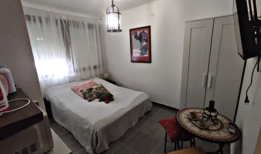 Alea Apartmanok Harkny Harkny - Hsvt 