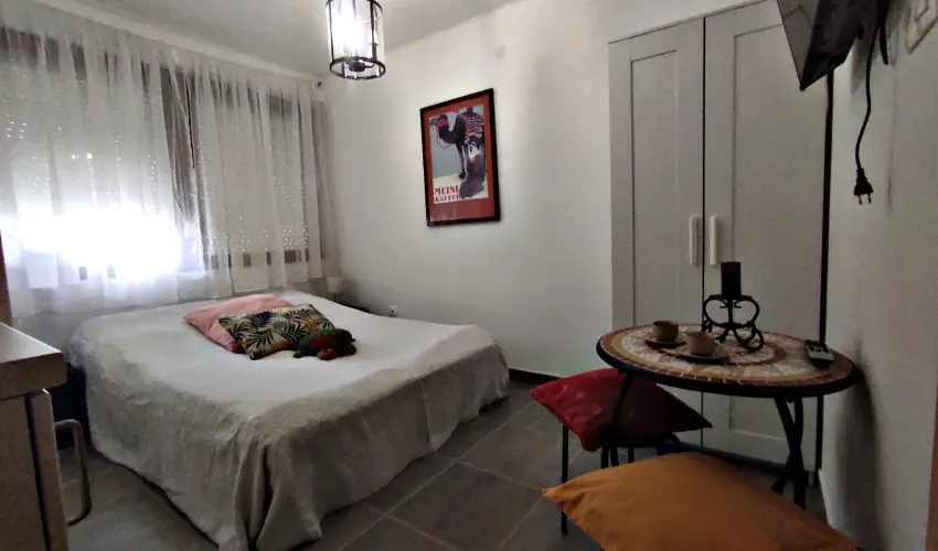 Alea Apartmanok Harkny Harkny - Hsvt 