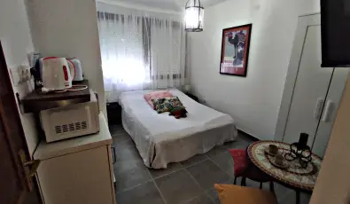 Alea Apartmanok Harkny Harkny