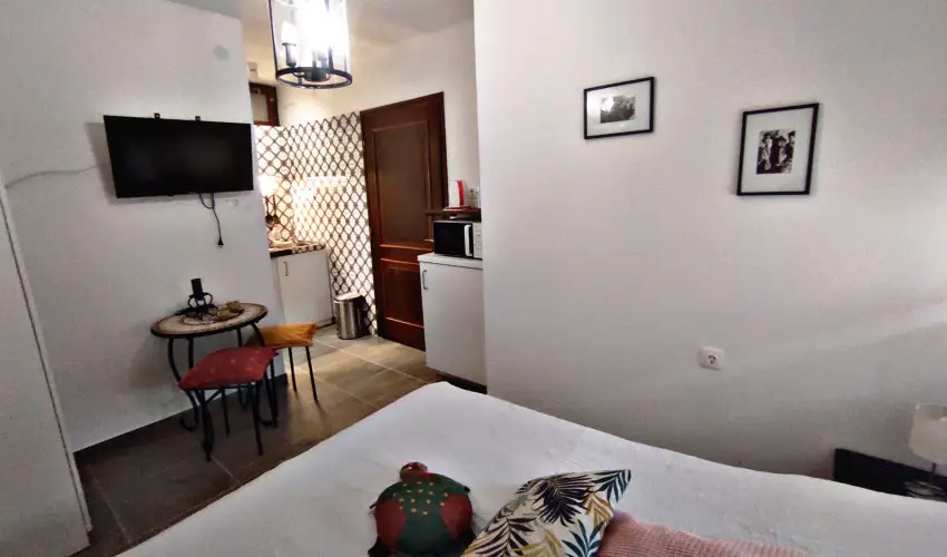 Alea Apartmanok Harkny Harkny - Hsvt 