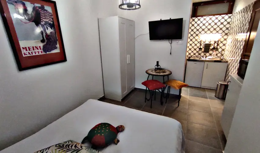 Alea Apartmanok Harkny Harkny - Hsvt 