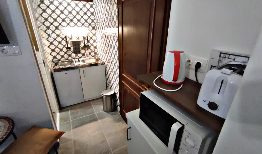 Alea Apartmanok Harkny Harkny - Hsvt 