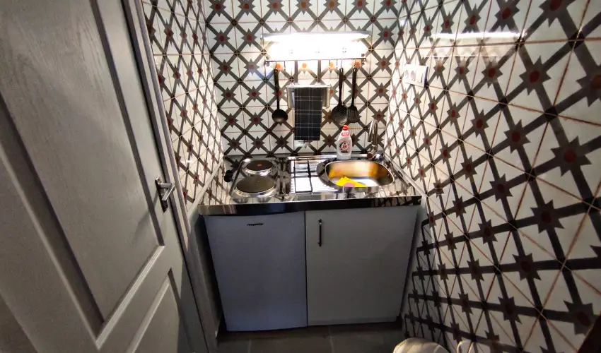 Alea Apartmanok Harkny Harkny - Hsvt 