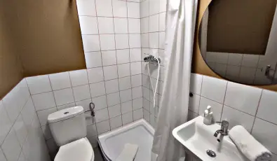 Alea Apartmanok Harkny Harkny