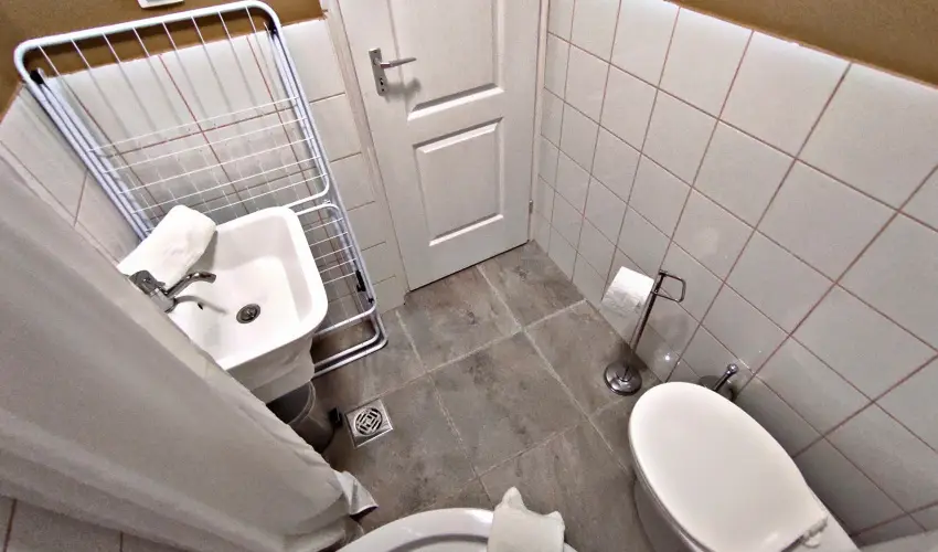 Alea Apartmanok Harkny Harkny - Hsvt 