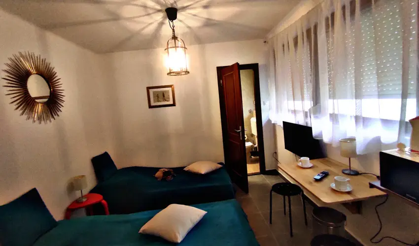 Alea Apartmanok Harkny Harkny - Hsvt 