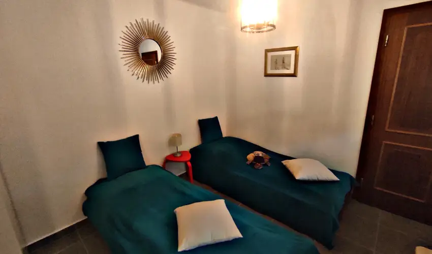 Alea Apartmanok Harkny Harkny - Hsvt 