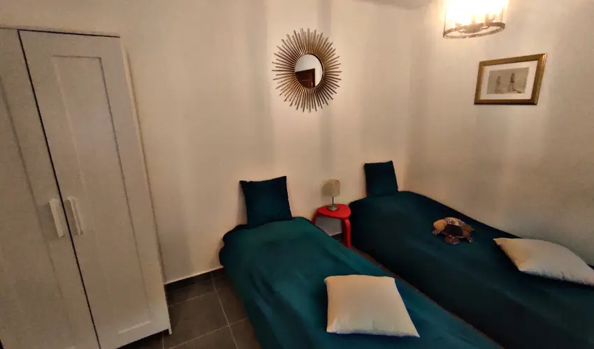 Alea Apartmanok Harkny Harkny - Hsvt 