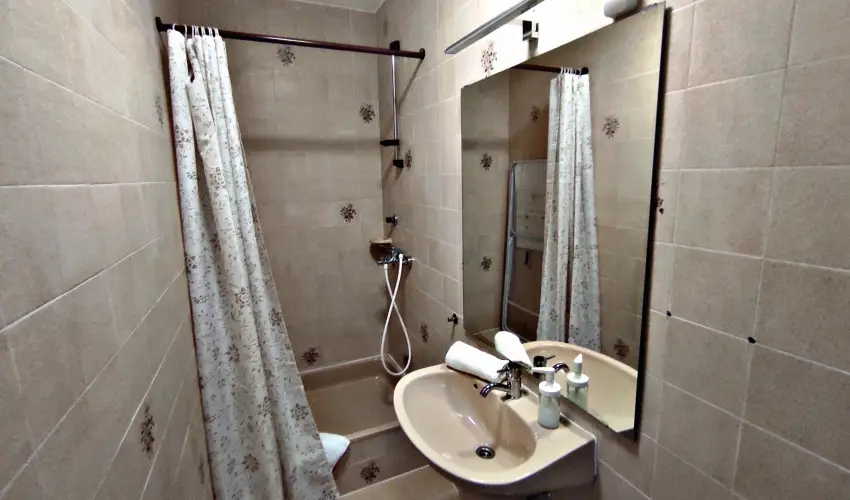 Alea Apartmanok Harkny Harkny - Hsvt 