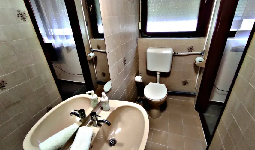 Alea Apartmanok Harkny Harkny - Hsvt 