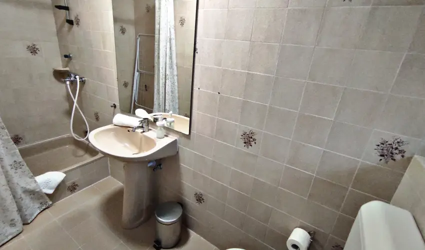 Alea Apartmanok Harkny Harkny - Hsvt 