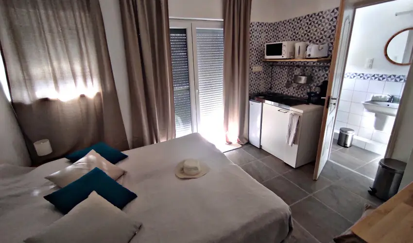 Alea Apartmanok Harkny Harkny - Hsvt 