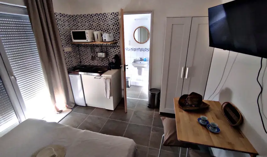 Alea Apartmanok Harkny Harkny - Hsvt 