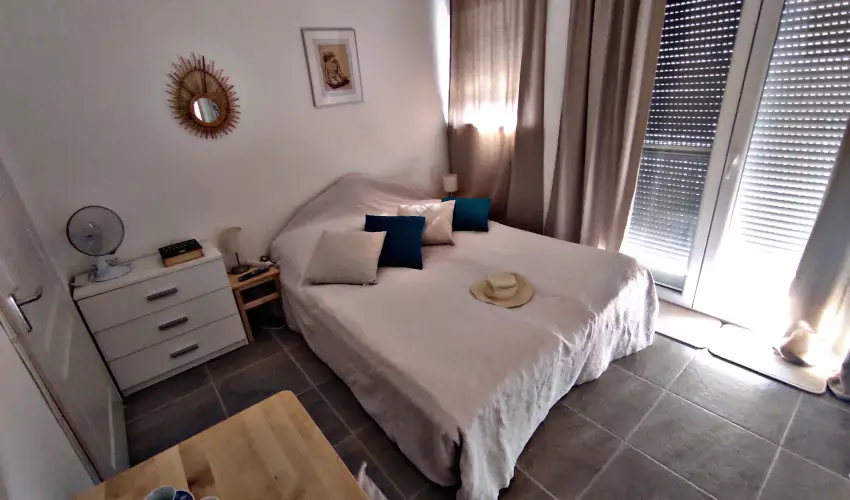 Alea Apartmanok Harkny Harkny - Hsvt 