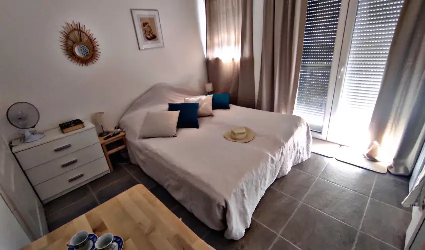 Alea Apartmanok Harkny Harkny - Hsvt 