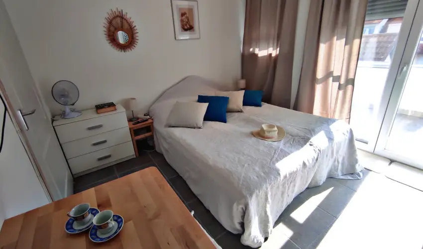 Alea Apartmanok Harkny Harkny - Hsvt 