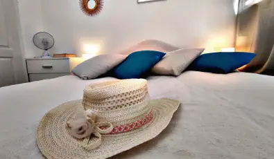 Alea Apartmanok Harkny Harkny