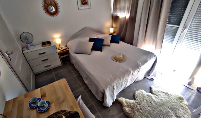 Alea Apartmanok Harkny Harkny - Hsvt 