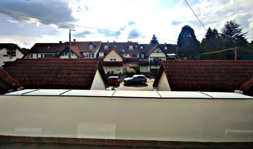 Alea Apartmanok Harkny Harkny - Hsvt 