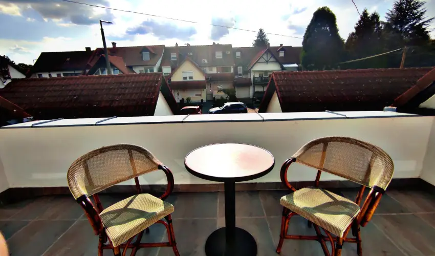 Alea Apartmanok Harkny Harkny - Hsvt 