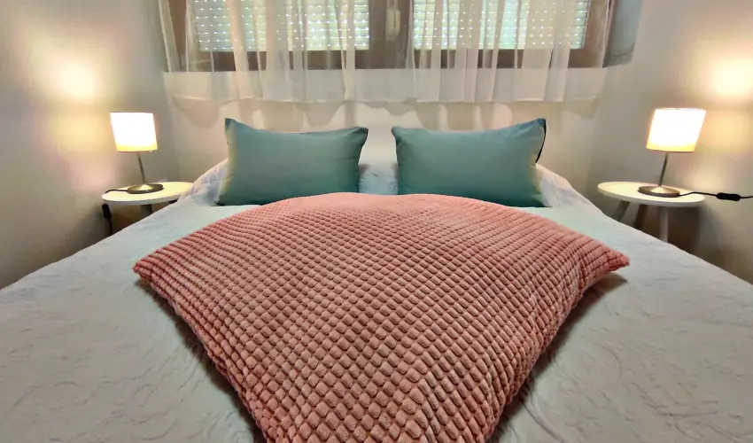 Alea Apartmanok Harkny Harkny - Hsvt 