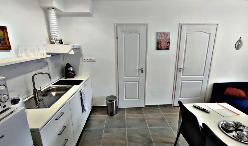 Alea Apartmanok Harkny Harkny - Hsvt 