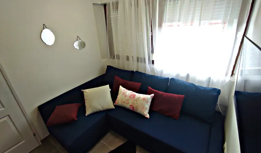 Alea Apartmanok Harkny Harkny - Hsvt 