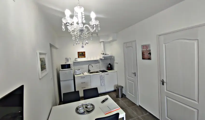 Alea Apartmanok Harkny Harkny - Hsvt 