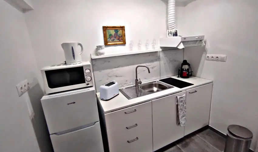 Alea Apartmanok Harkny Harkny - Hsvt 