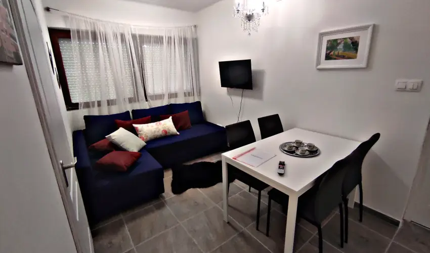 Alea Apartmanok Harkny Harkny - Hsvt 