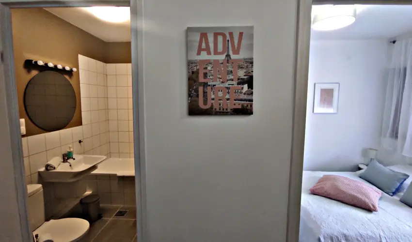 Alea Apartmanok Harkny Harkny - Hsvt 