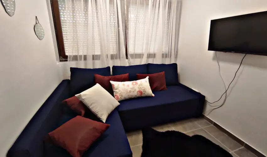 Alea Apartmanok Harkny Harkny - Hsvt 