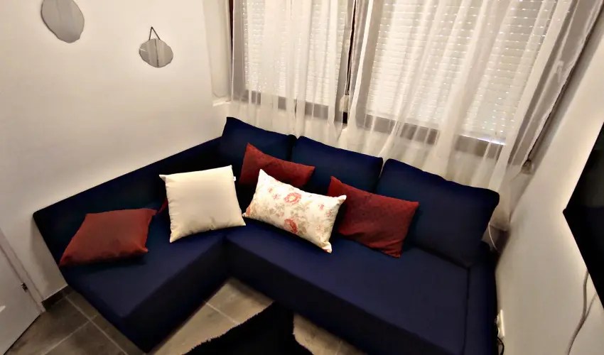 Alea Apartmanok Harkny Harkny - Hsvt 