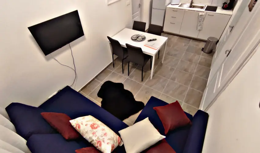 Alea Apartmanok Harkny Harkny - Hsvt 