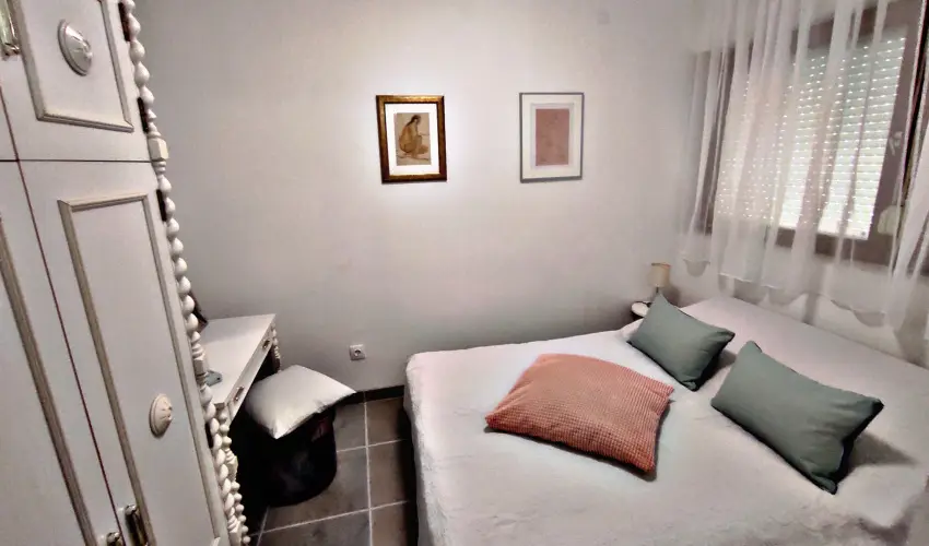 Alea Apartmanok Harkny Harkny - Hsvt 