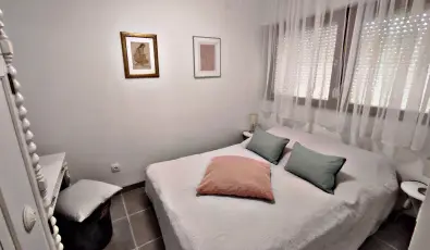 Alea Apartmanok Harkny Harkny