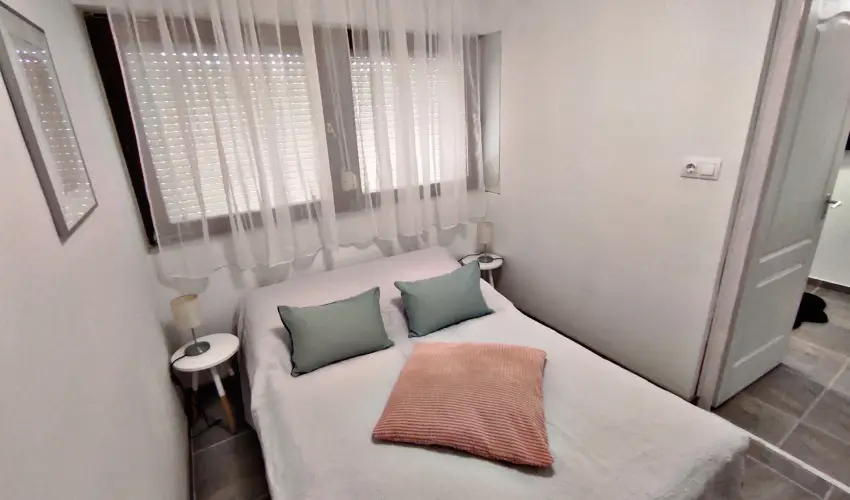 Alea Apartmanok Harkny Harkny - Hsvt 