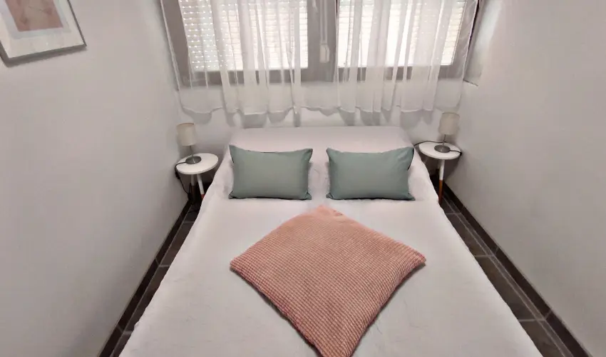 Alea Apartmanok Harkny Harkny - Hsvt 