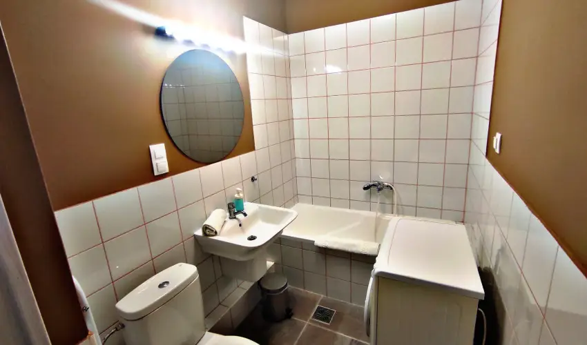 Alea Apartmanok Harkny Harkny - Hsvt 