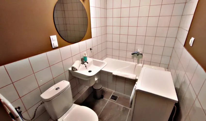 Alea Apartmanok Harkny Harkny - Hsvt 